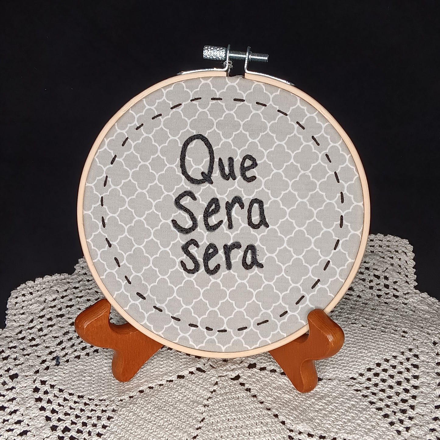 Que Sera Sera