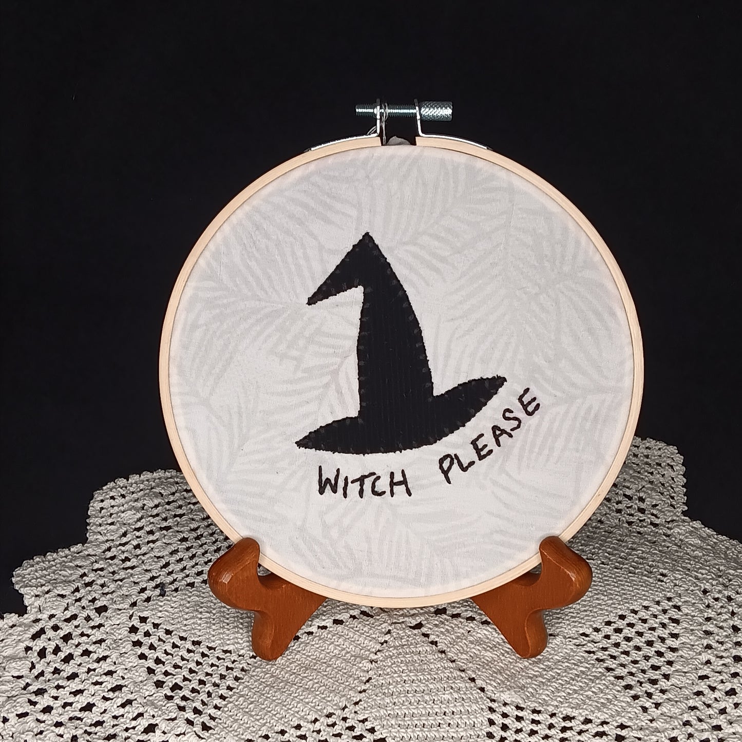 Witch Please