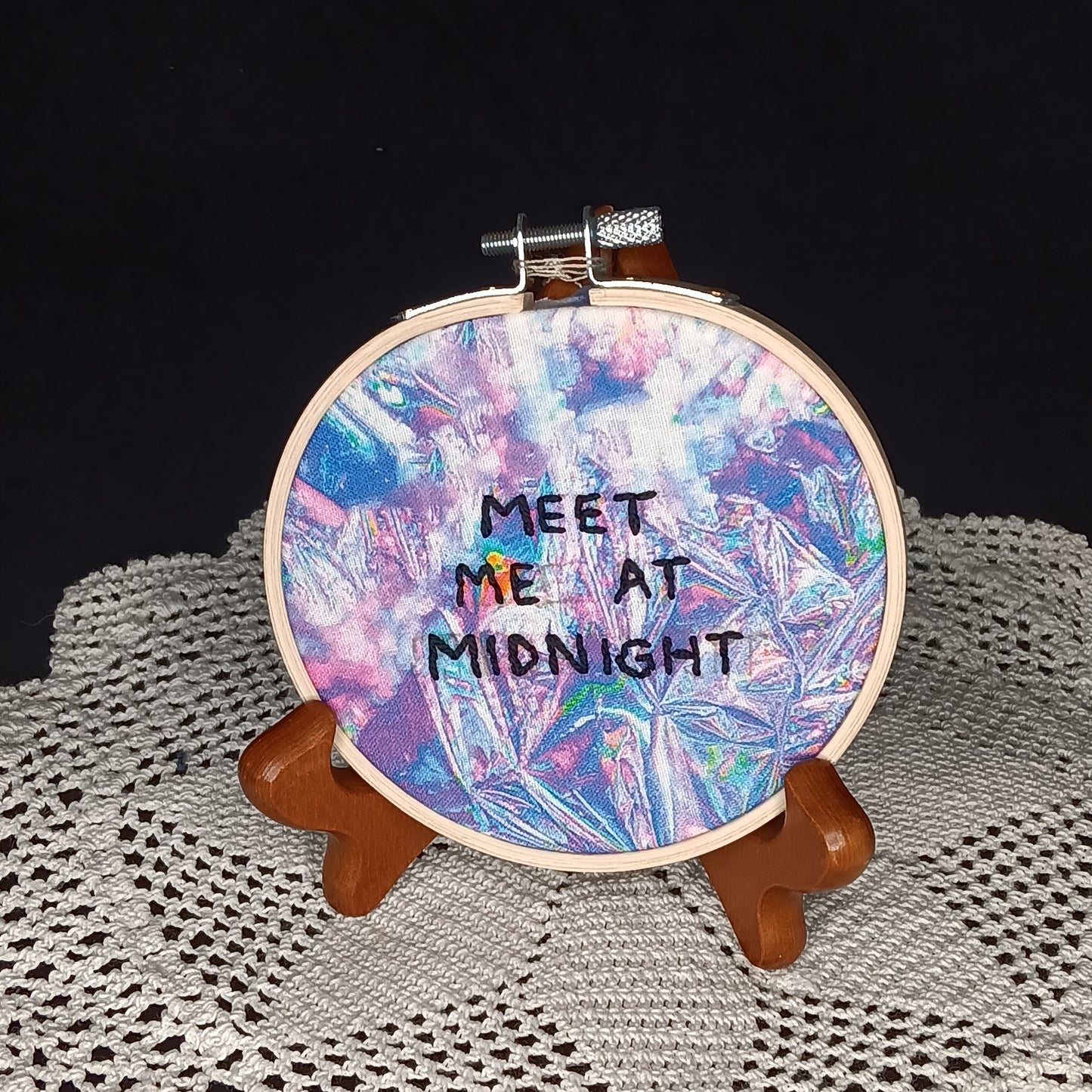 Midnight