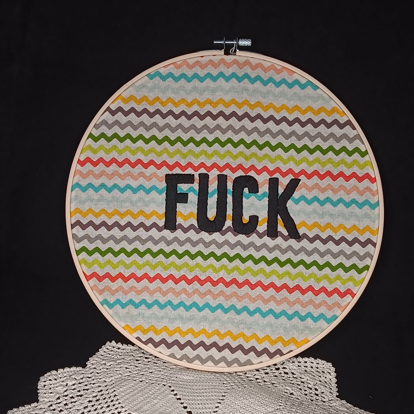 Fuck