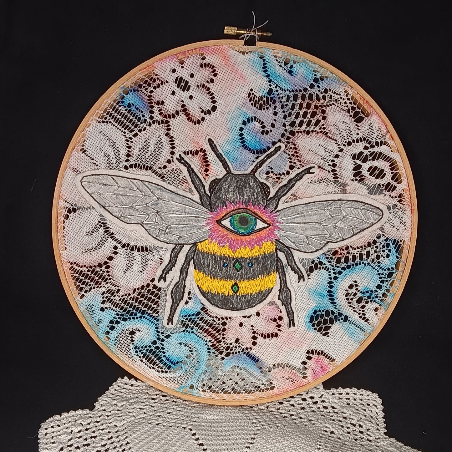 Bee
