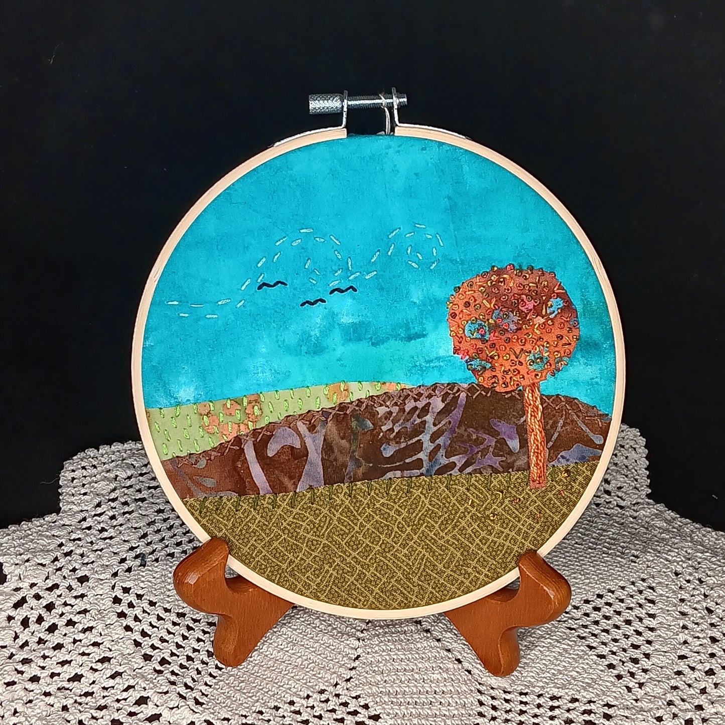 Fall Scenery