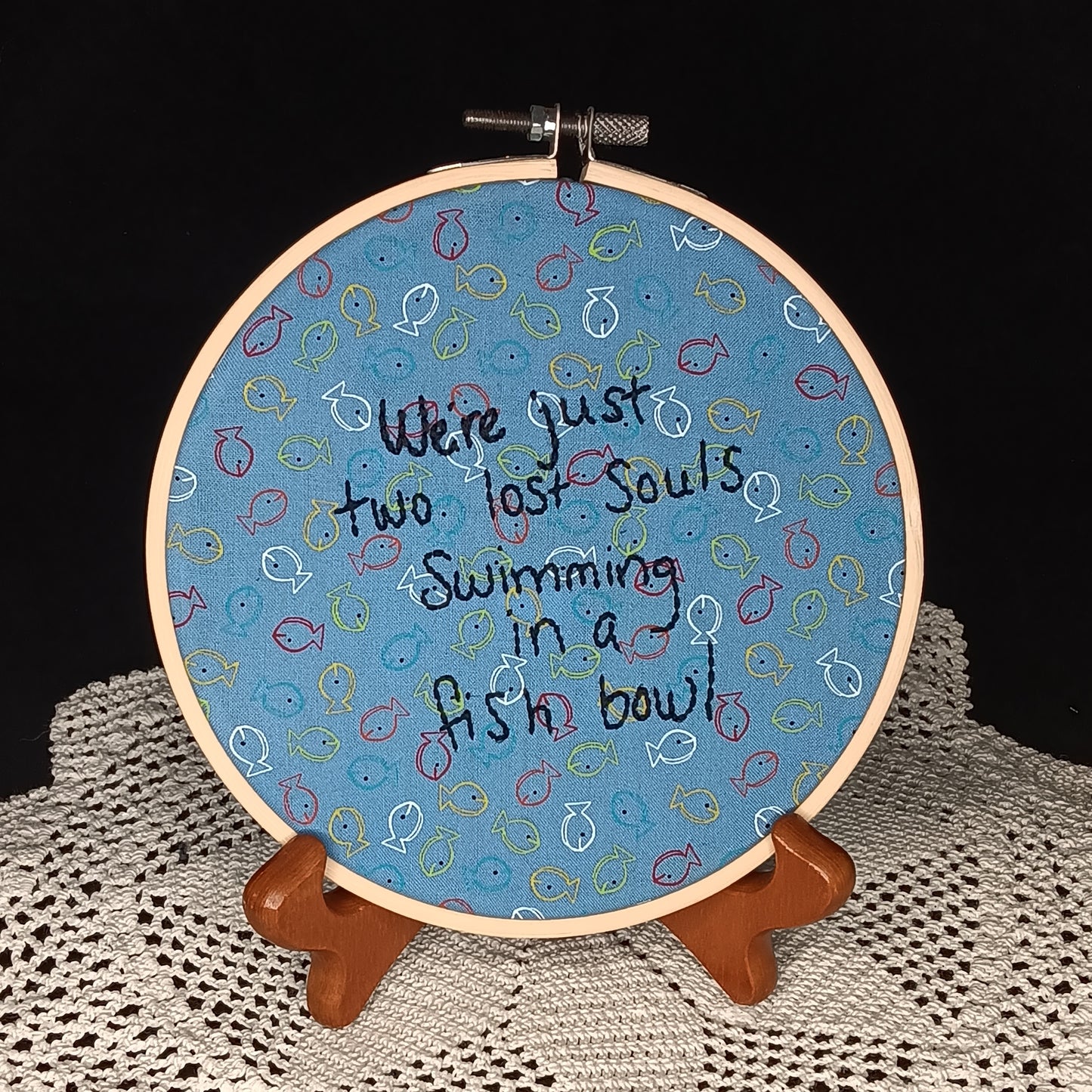 Lost souls