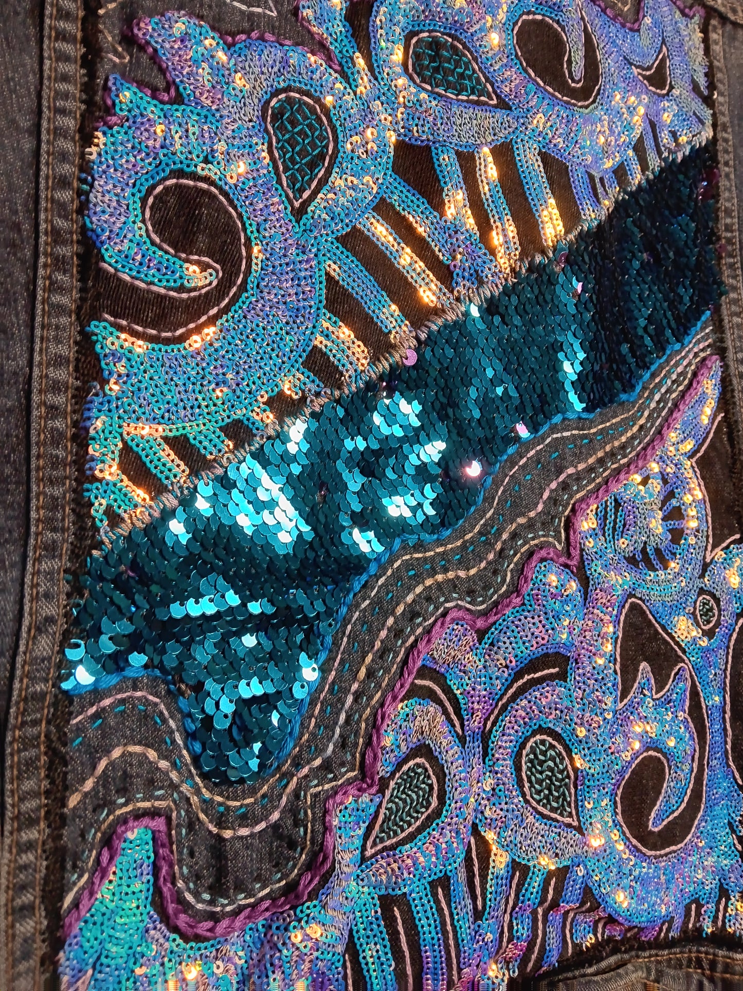 Sequins