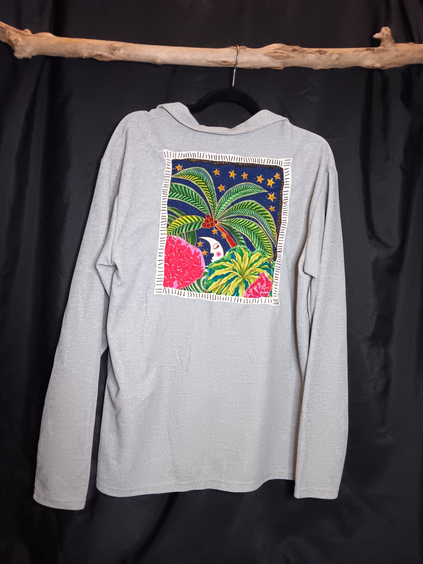 Palm Tree