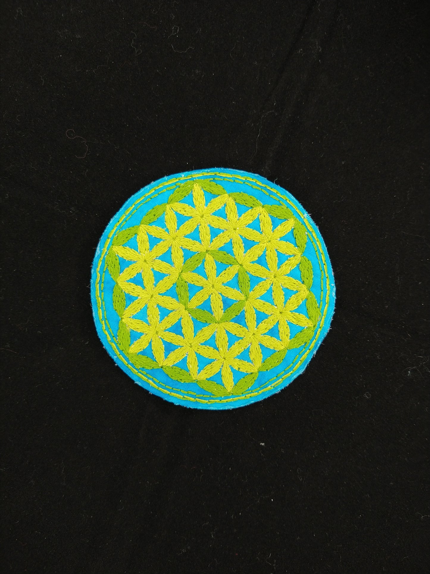 Flower of Life