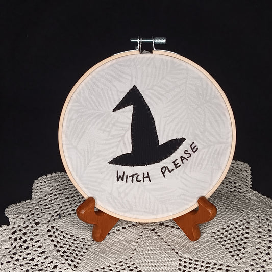 Witch Please