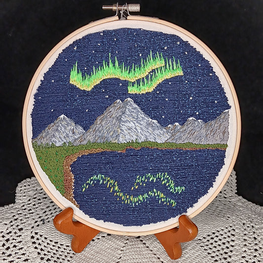 Northern Lights