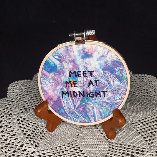 Midnight