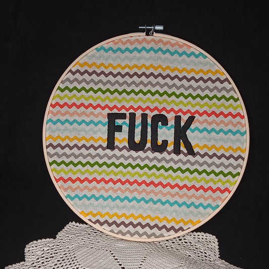 Fuck