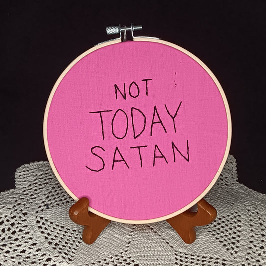 Not today satan (big)