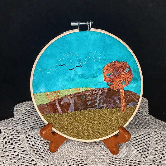 Fall Scenery