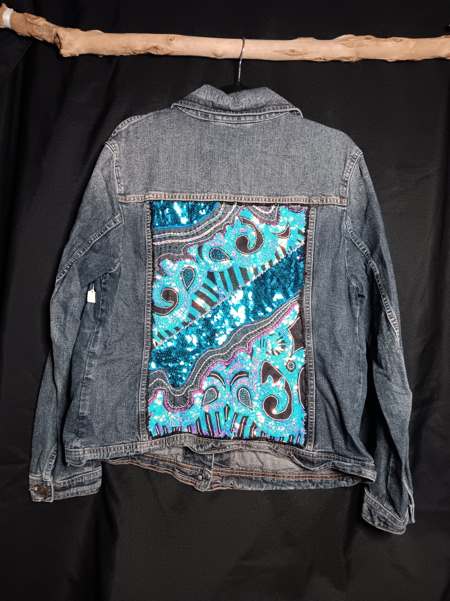 Sequins