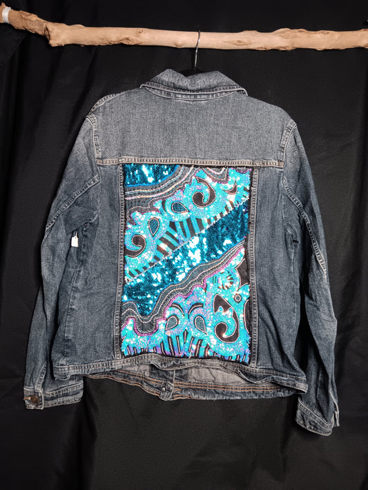 Sequins