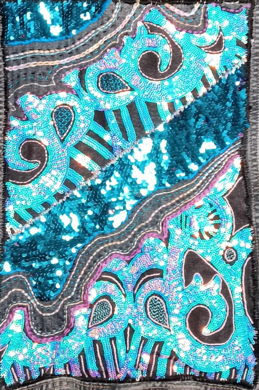 Sequins