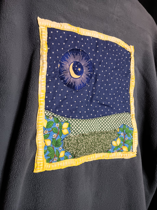 Desert Moon