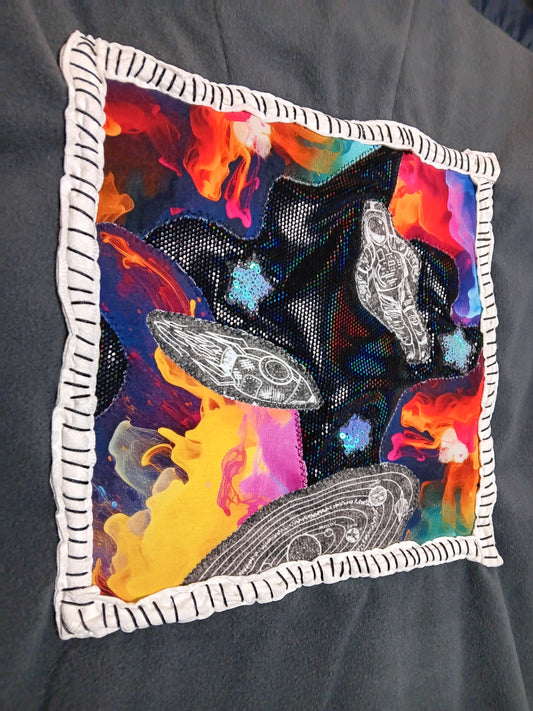 Space