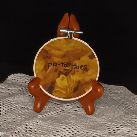 Po Ta Toes