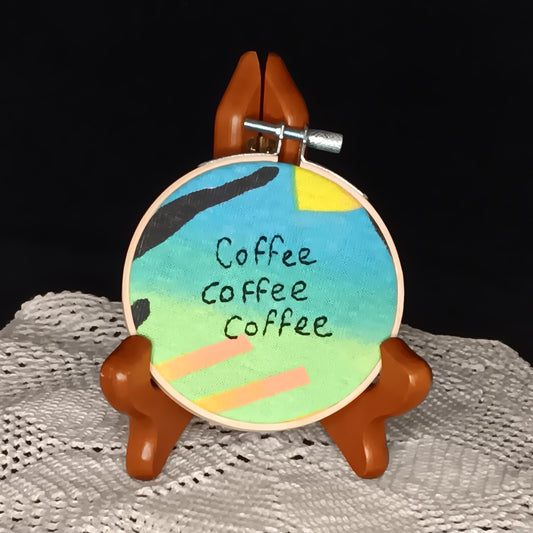 Coffee Coffee Coffee