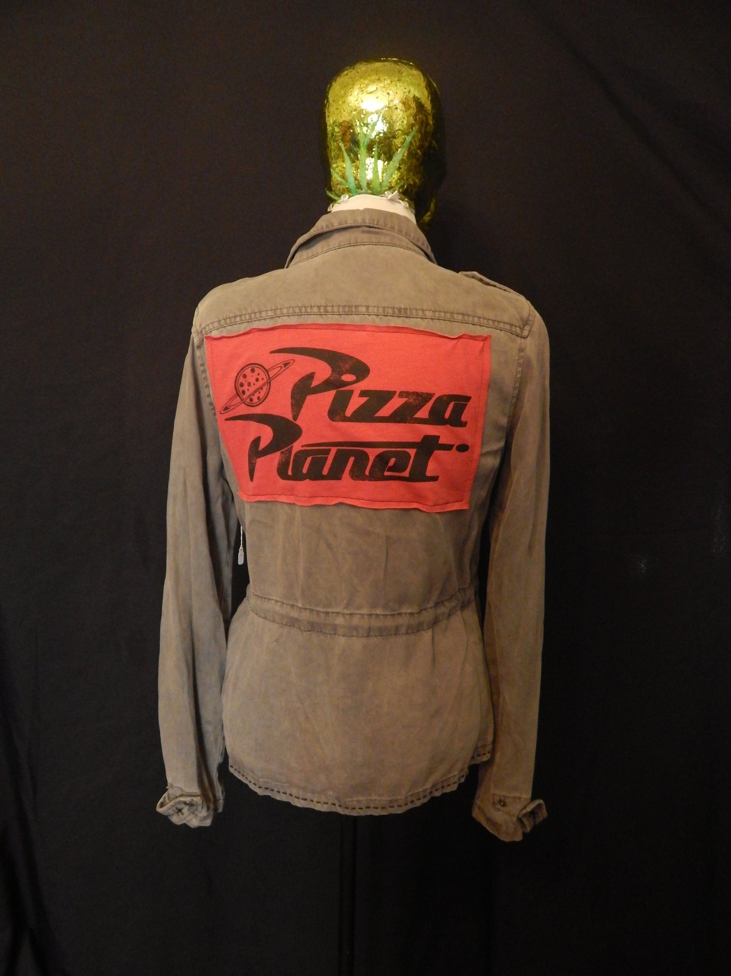 Pizza Planet