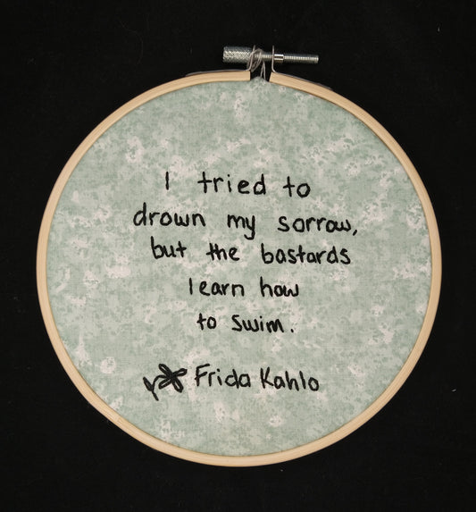 Frida Kahlo