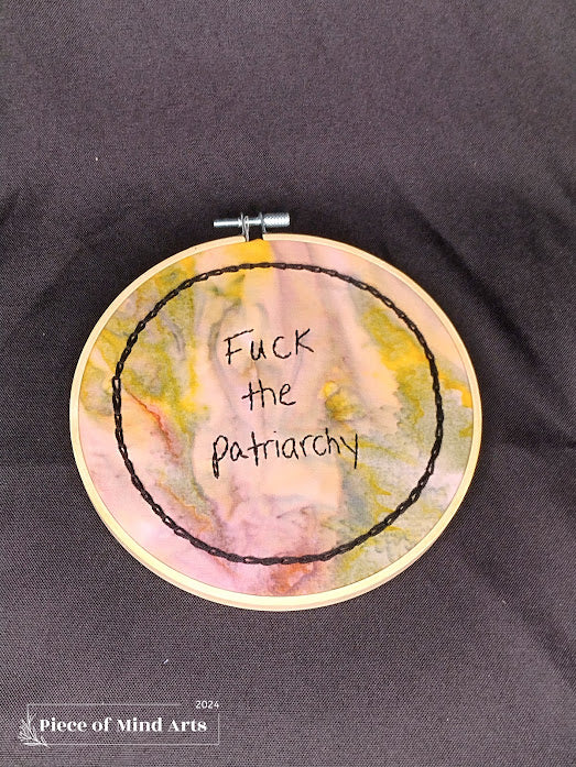 Patriarchy