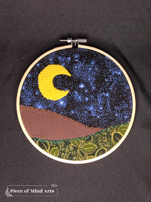 Crescent Moon