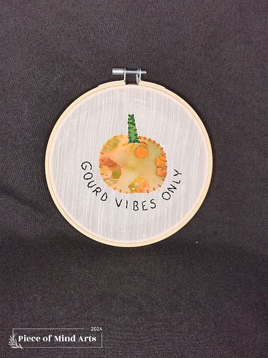 Gourd Vibes