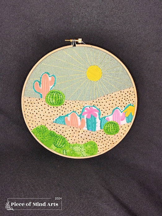 Desert